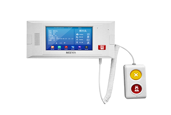E52BC-G34 病床分機(jī)