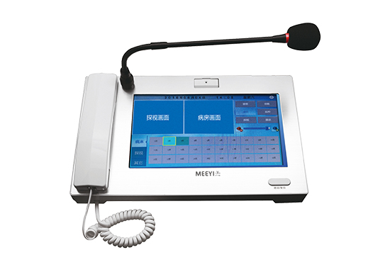 E5IH-G30 ICU醫(yī)護(hù)主機(jī)