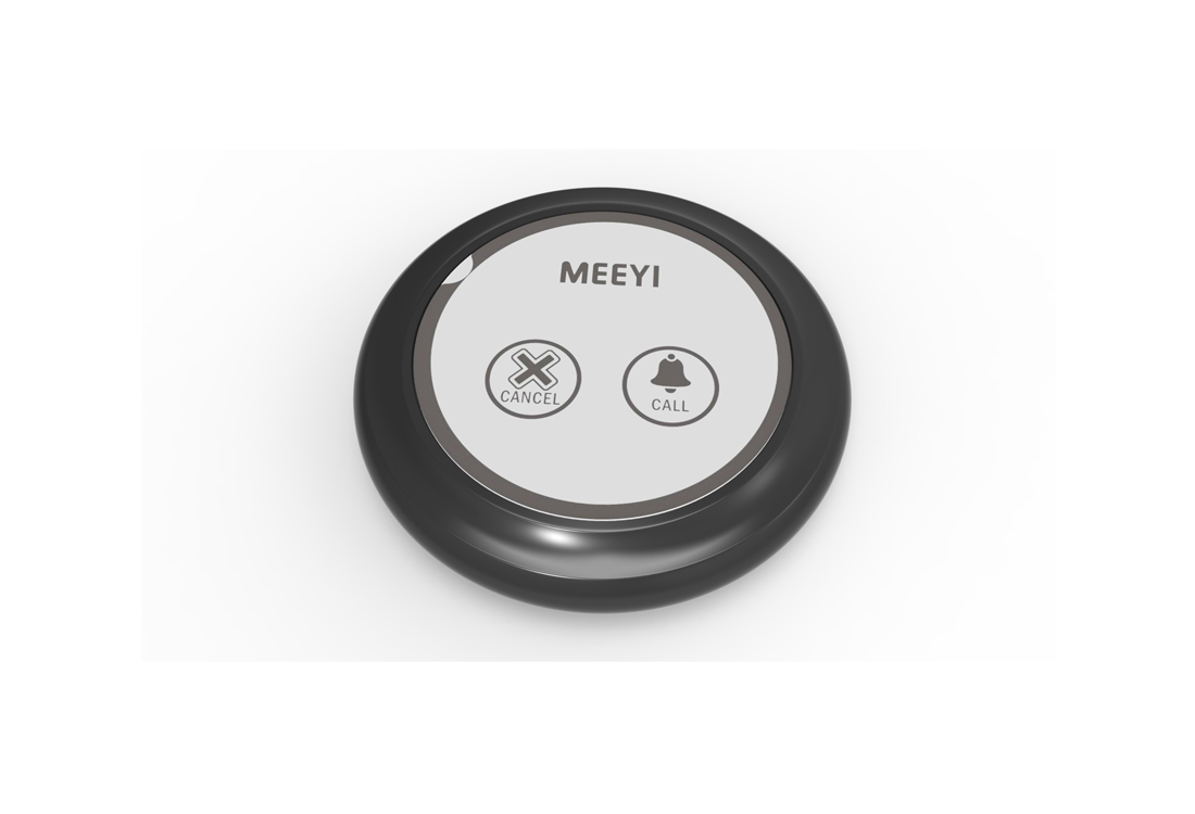 Y-B12 無(wú)線呼叫器