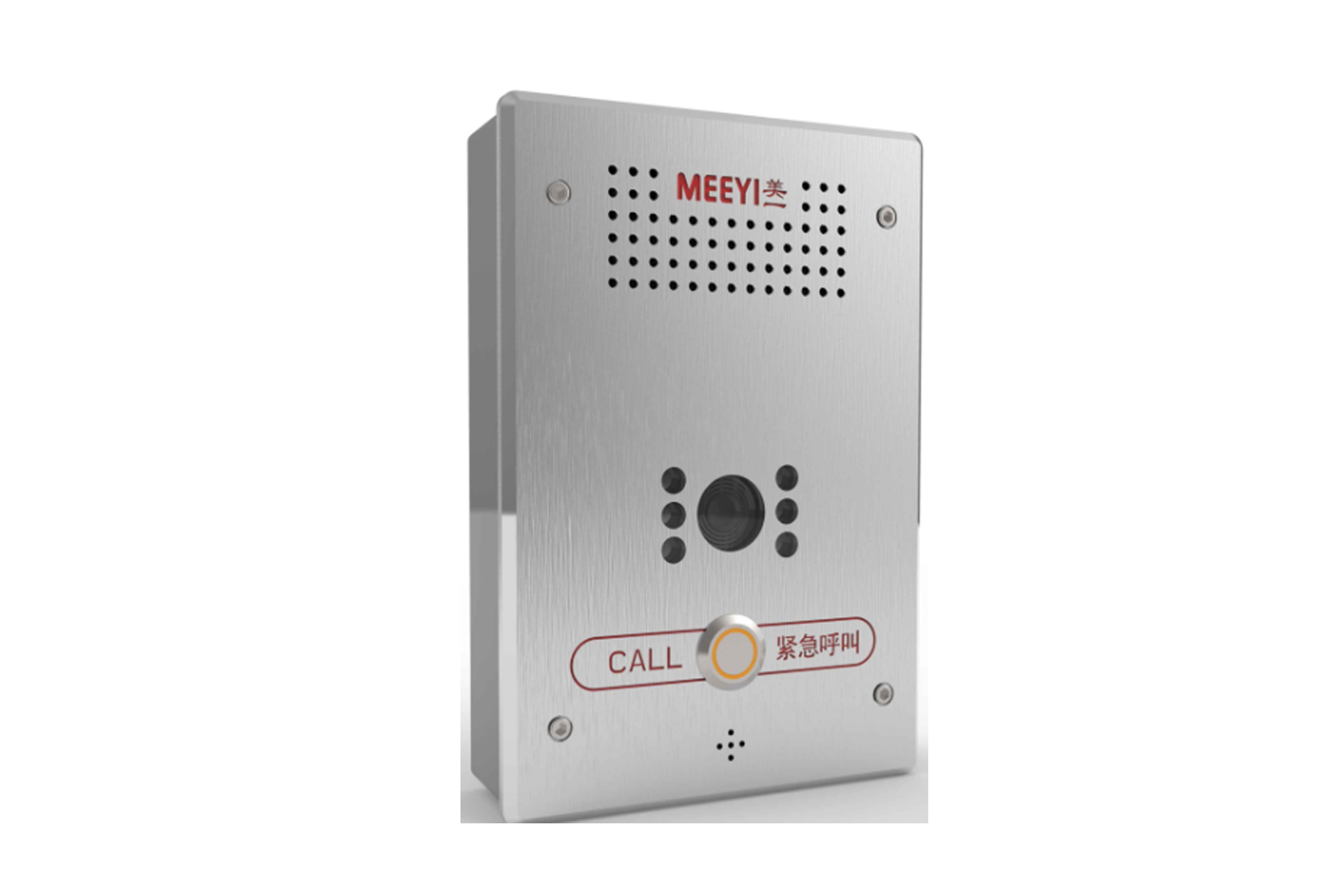 TBV-ET8220A IP網(wǎng)絡(luò)對講終端