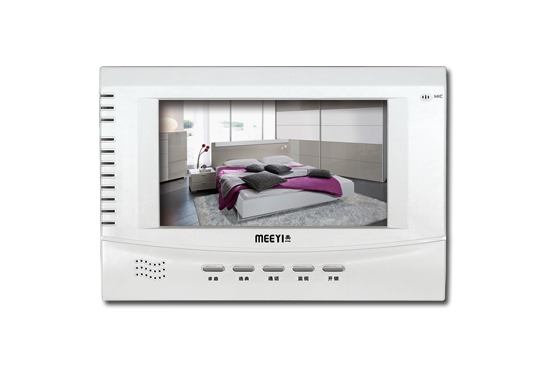 MY-770 系列門(mén)口機(jī)