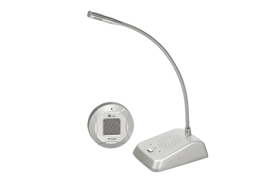 MY-E360 臺式對講機