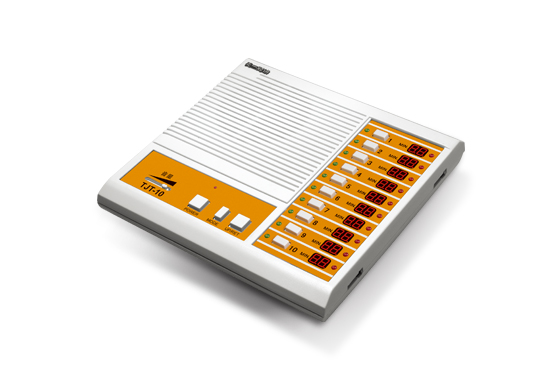 TJT-10 探訪主機(jī)