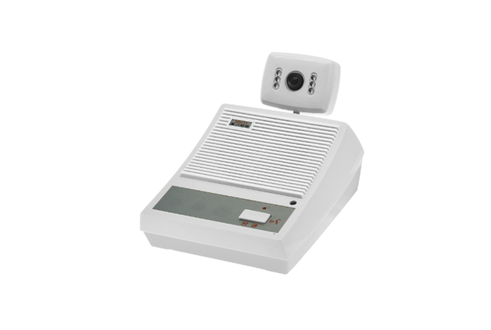 TBV-8215A IP網(wǎng)絡(luò)對講終端