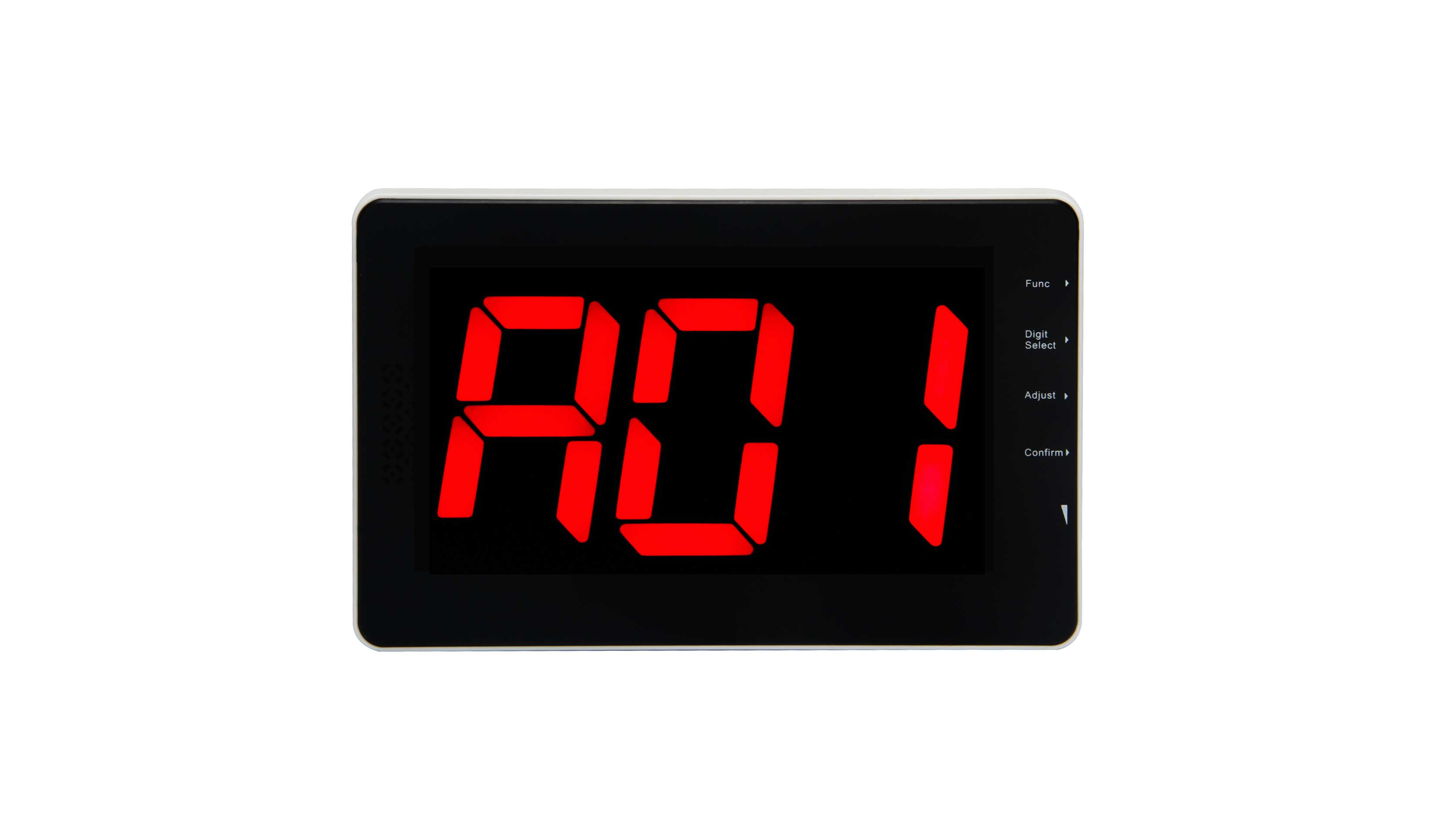 三位數(shù)接收主機(jī) W611-G10/B