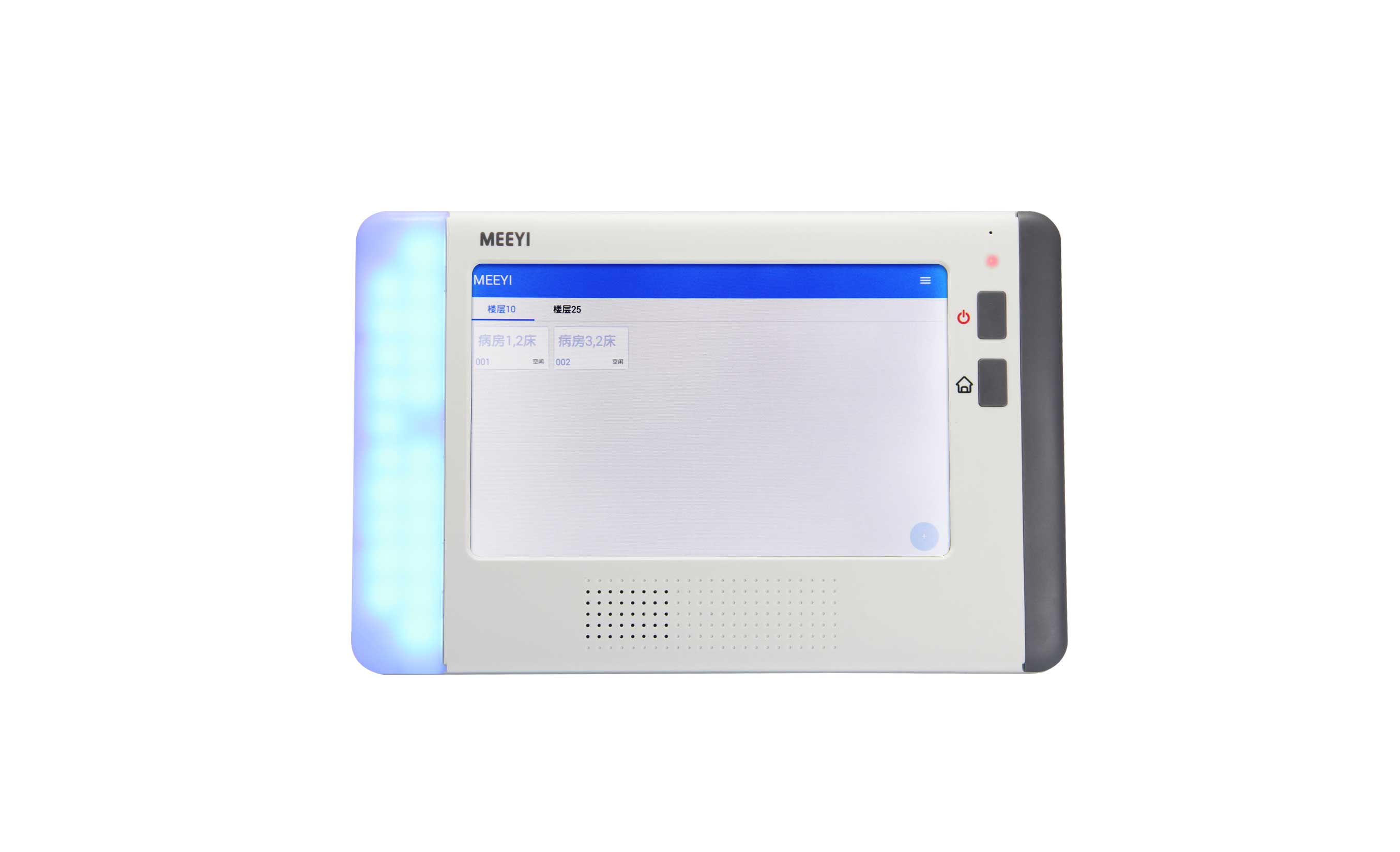 10.1寸接收主機(jī)W920J-S2