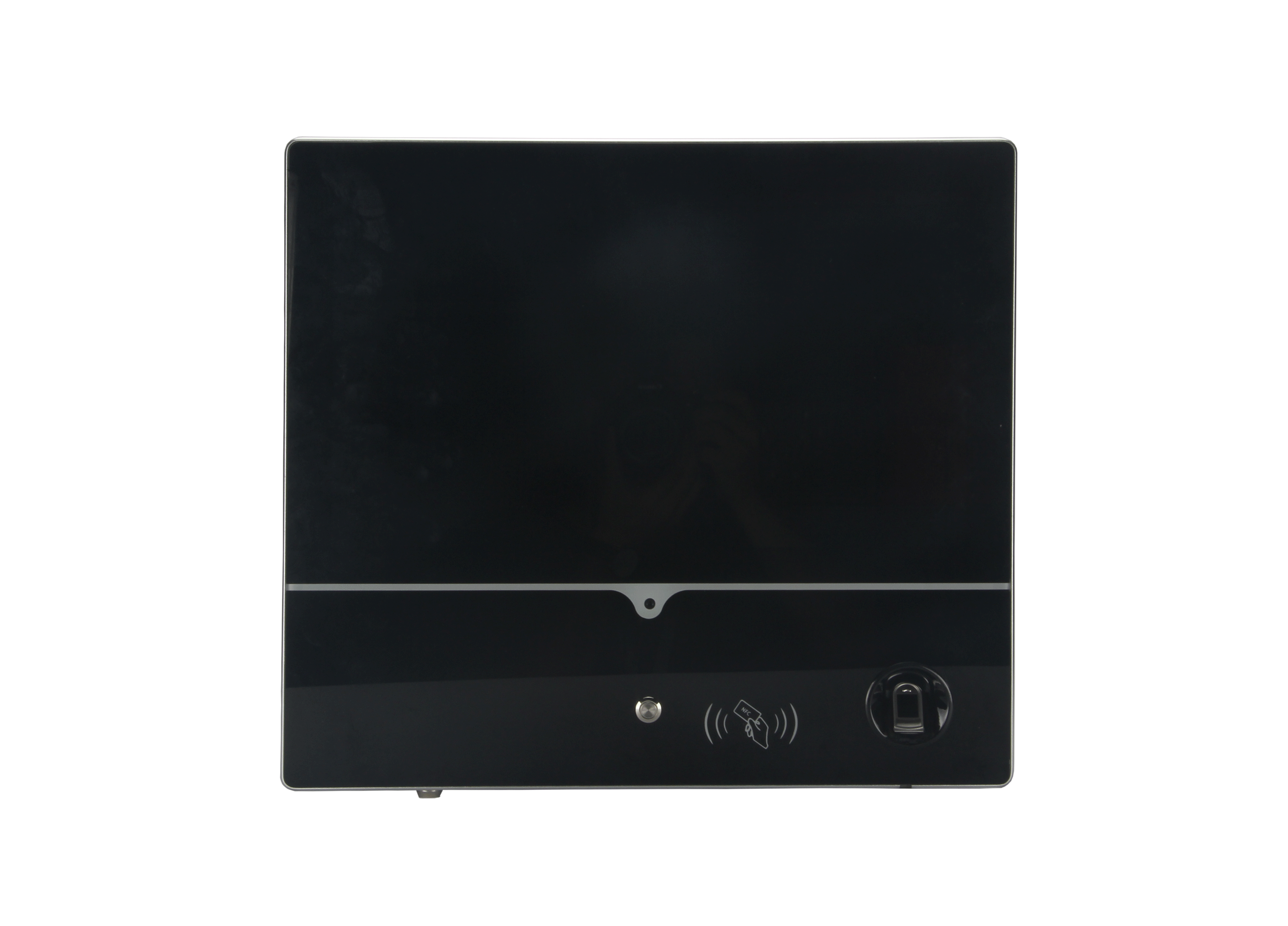 監(jiān)倉巡視道終端（倉外屏）TBV-P2122CM-P215